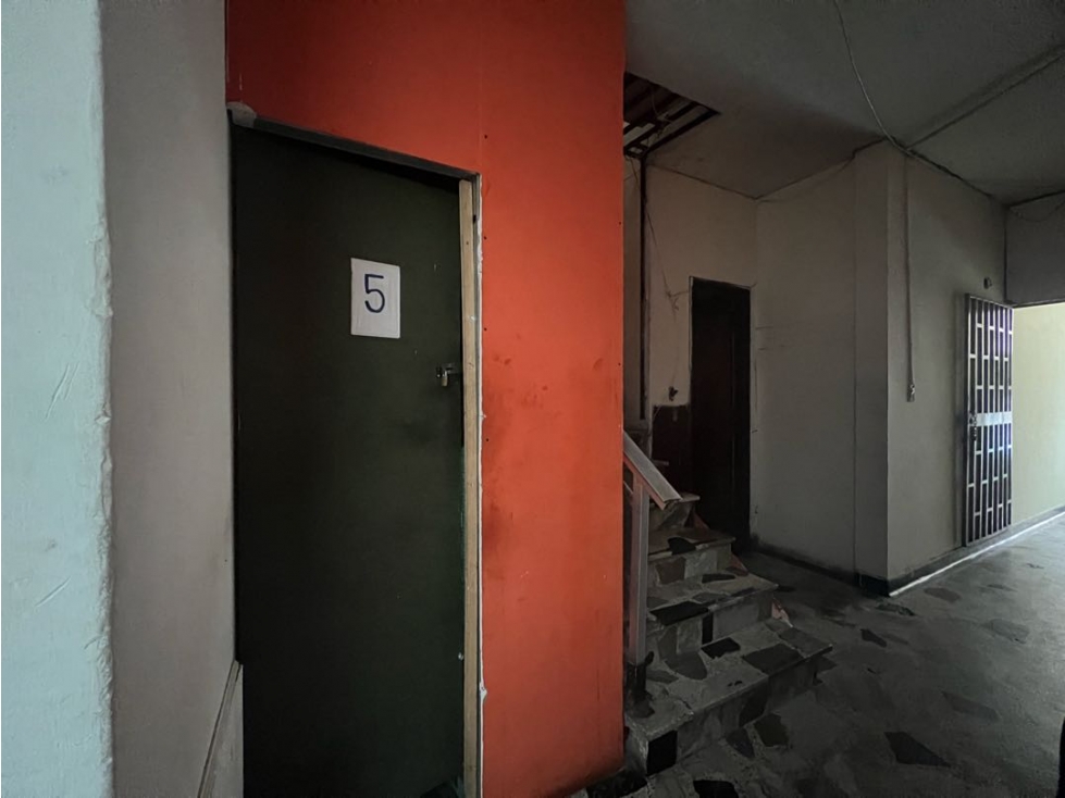 Casa en venta en Sector Plaza De Bolivar, Pereira · foto 7 de 10