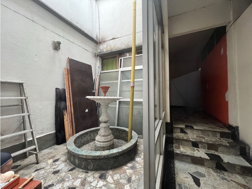 Casa en venta en Sector Plaza De Bolivar, Pereira · foto 8 de 10