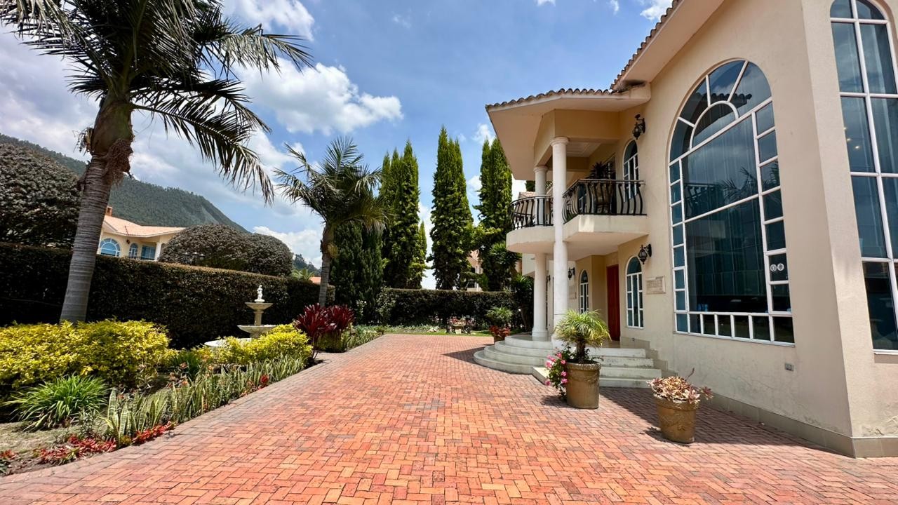 Casa en venta en Chuntame, Cajicá · foto 12 de 18