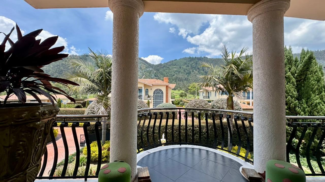Casa en venta en Chuntame, Cajicá · foto 17 de 18