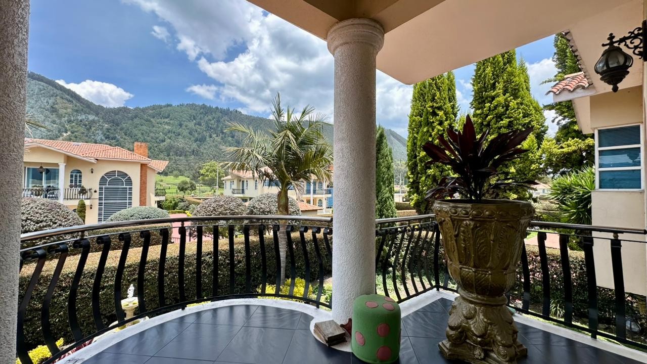 Casa en venta en Chuntame, Cajicá · foto 18 de 18