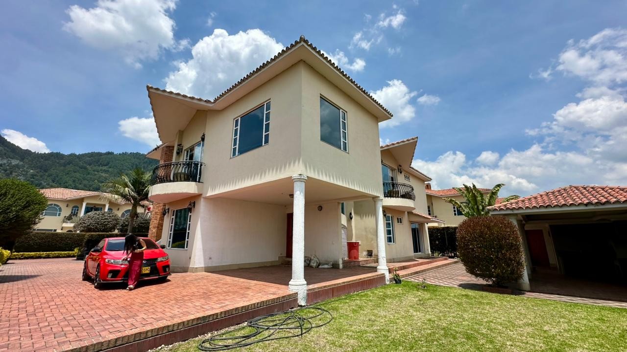 Casa en venta en Chuntame, Cajicá · foto 11 de 18