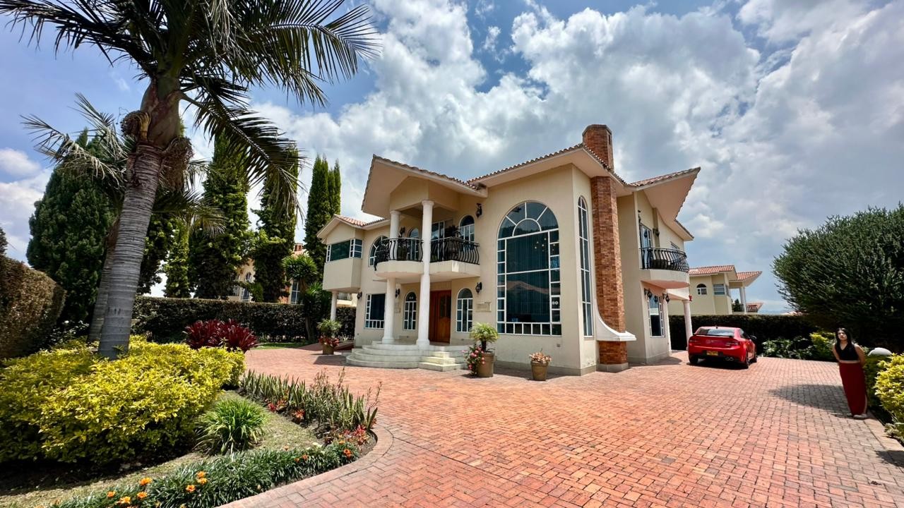 Casa en venta en Chuntame, Cajicá · foto 13 de 18