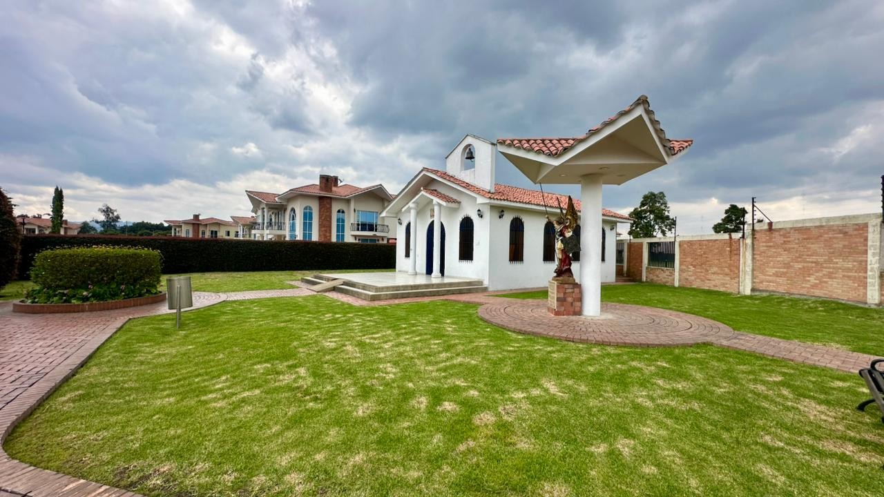 Casa en venta en Chuntame, Cajicá · foto 10 de 18