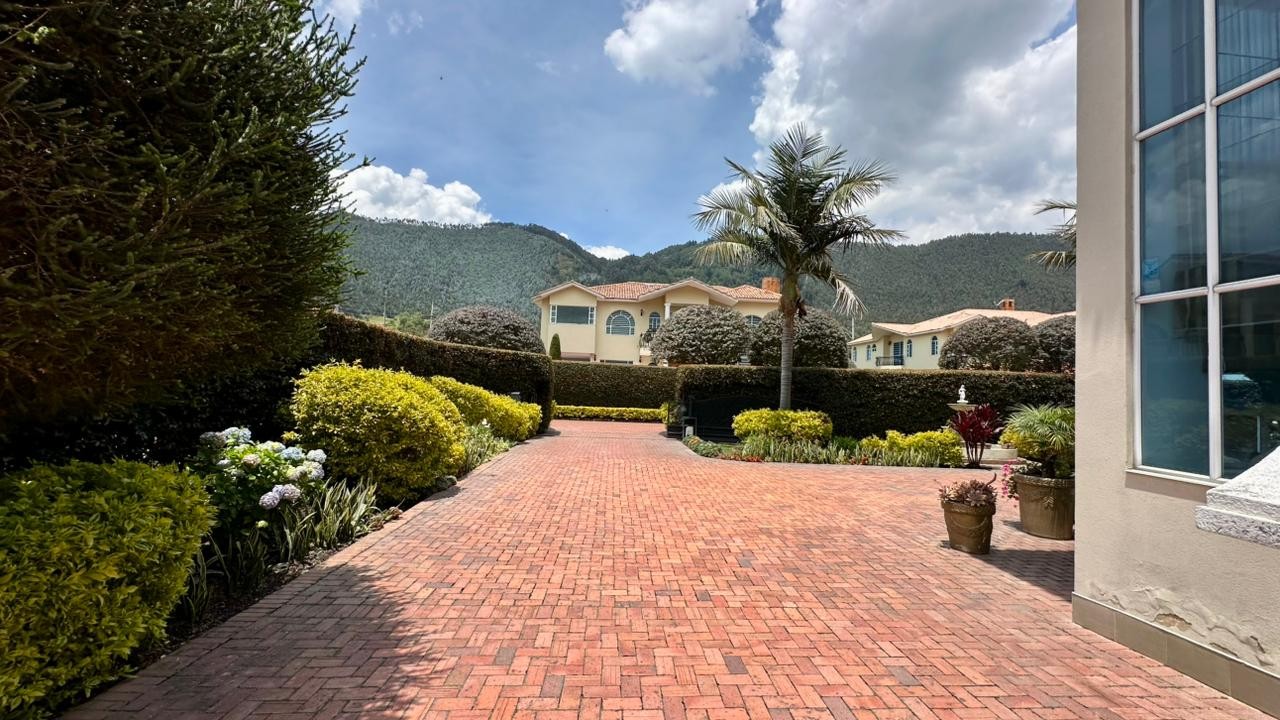 Casa en venta en Chuntame, Cajicá · foto 16 de 18
