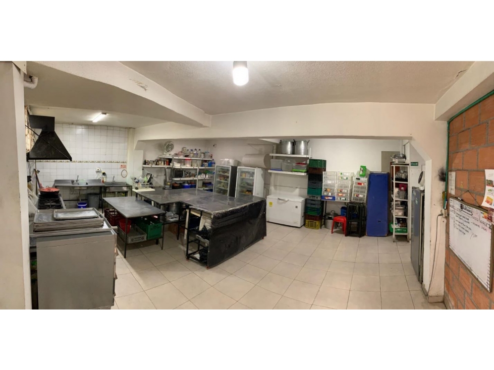 Casa en venta en Primero De Mayo, Pereira · foto 7 de 17