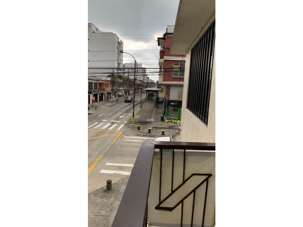Casa en venta en Primero De Mayo, Pereira · foto 15 de 17