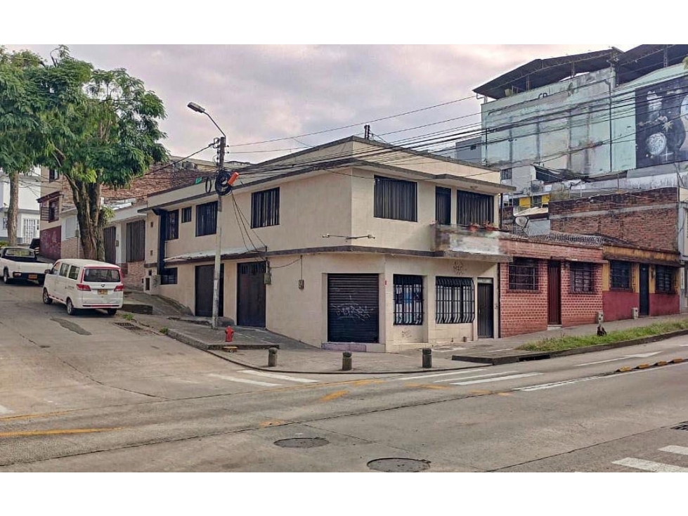 Casa en venta en Primero De Mayo, Pereira · foto 16 de 17