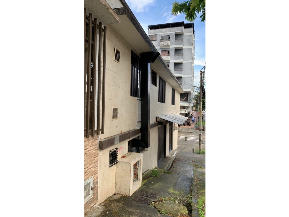 Casa en venta en Primero De Mayo, Pereira · foto 17 de 17
