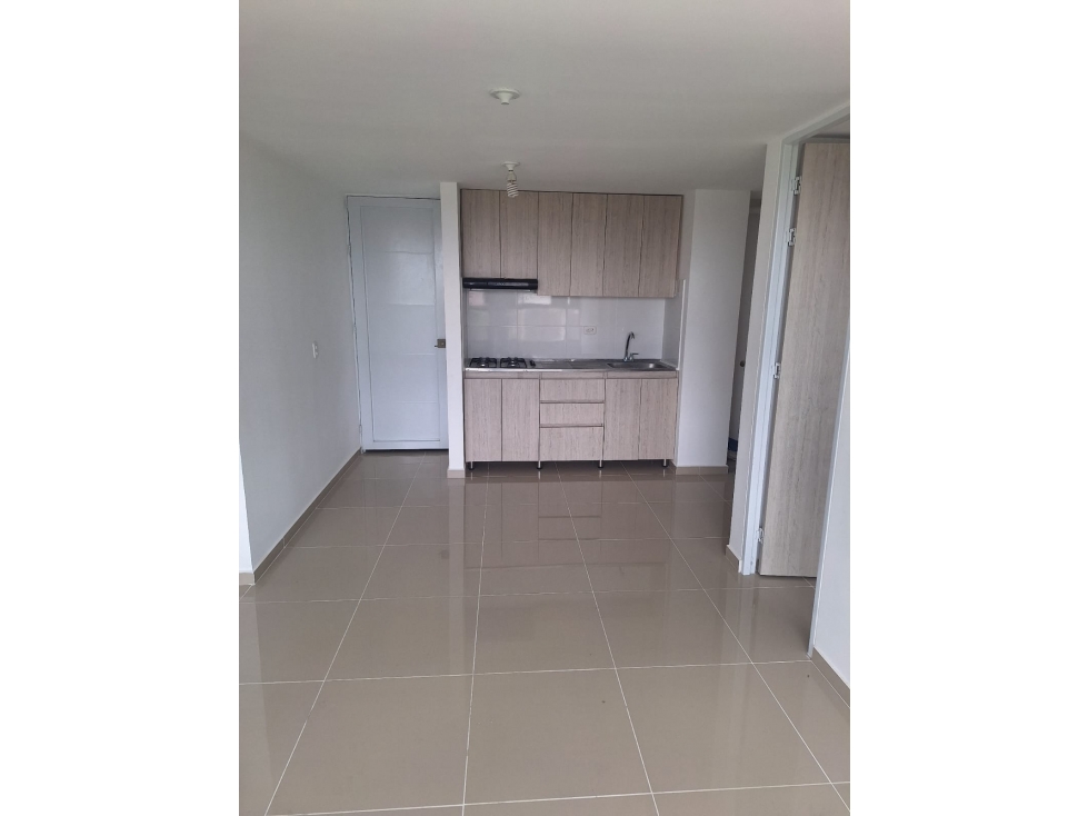 Apartamento en venta en Cerritos, Pereira · foto 3 de 15