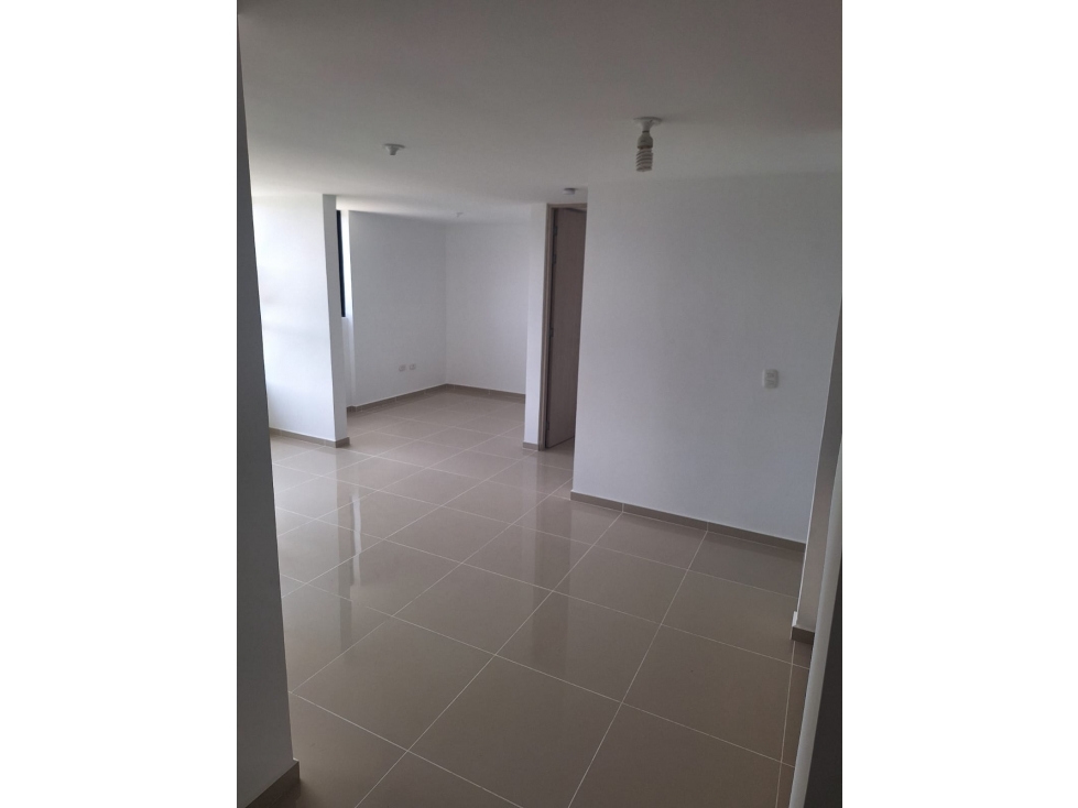 Apartamento en venta en Cerritos, Pereira · foto 4 de 15