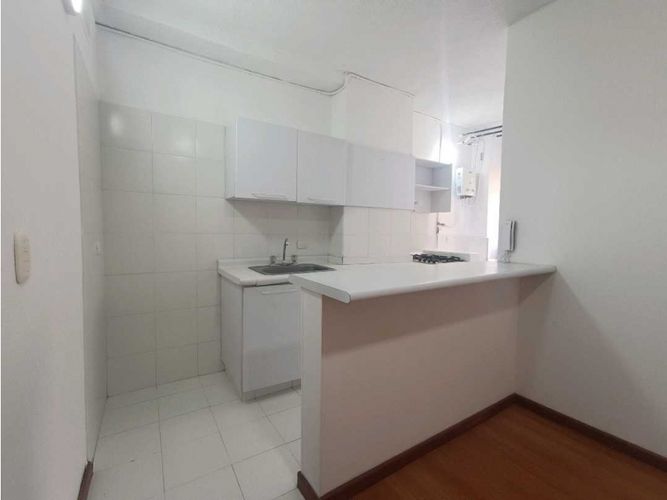Apartaestudio en venta en El Centro, Manizales, 30 m² · foto 3 de 15