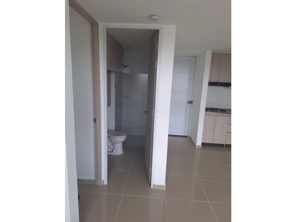 Apartamento en venta en Cerritos, Pereira · foto 5 de 15
