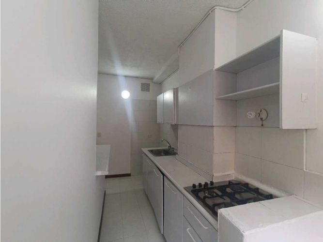 Apartaestudio en venta en El Centro, Manizales, 30 m² · foto 4 de 15