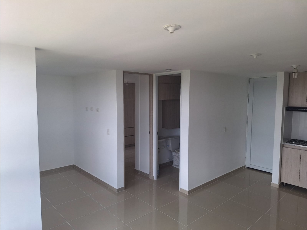 Apartamento en venta en Cerritos, Pereira · foto 6 de 15