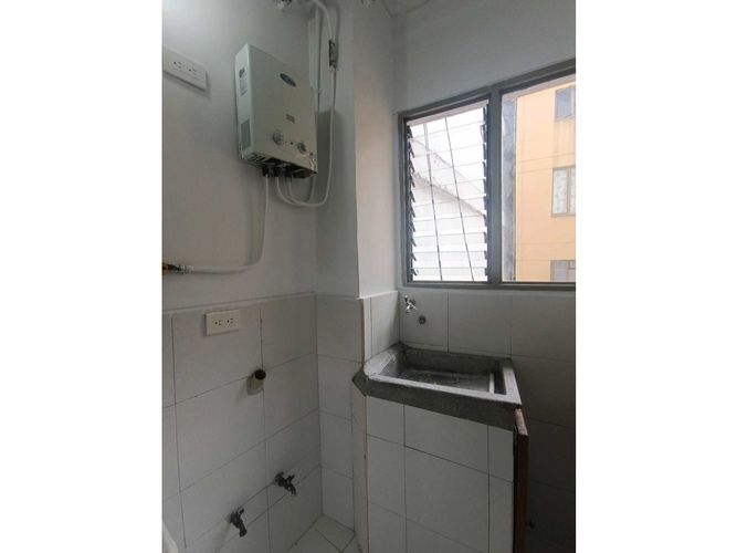 Apartaestudio en venta en El Centro, Manizales, 30 m² · foto 6 de 15