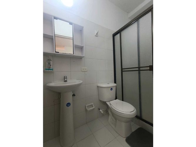 Apartaestudio en venta en El Centro, Manizales, 30 m² · foto 7 de 15