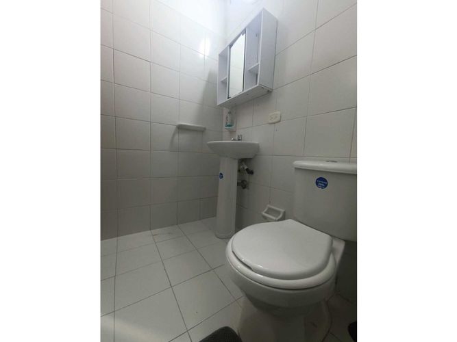 Apartaestudio en venta en El Centro, Manizales, 30 m² · foto 8 de 15
