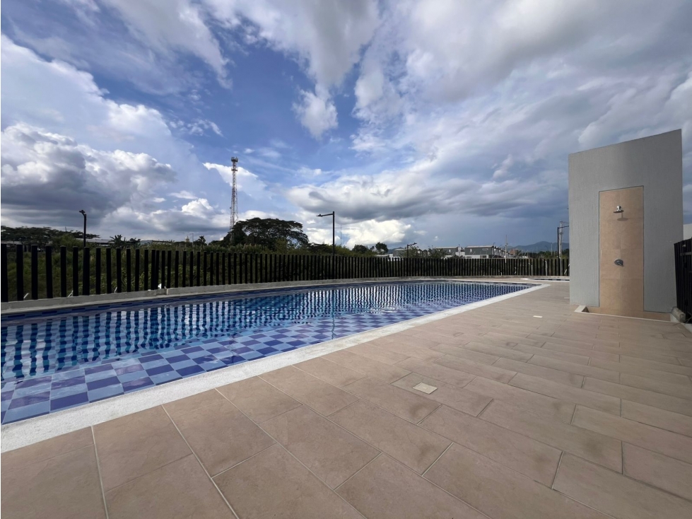 Apartamento en venta en Cerritos, Pereira · foto 11 de 15