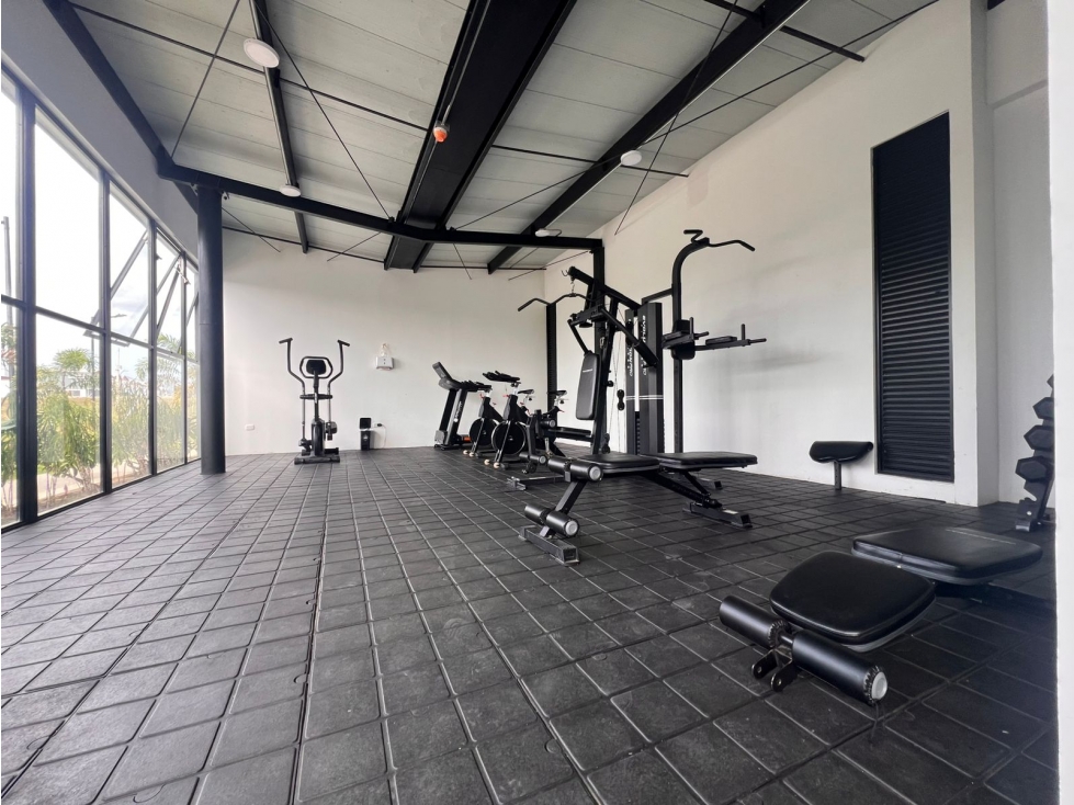 Apartamento en venta en Cerritos, Pereira · foto 12 de 15