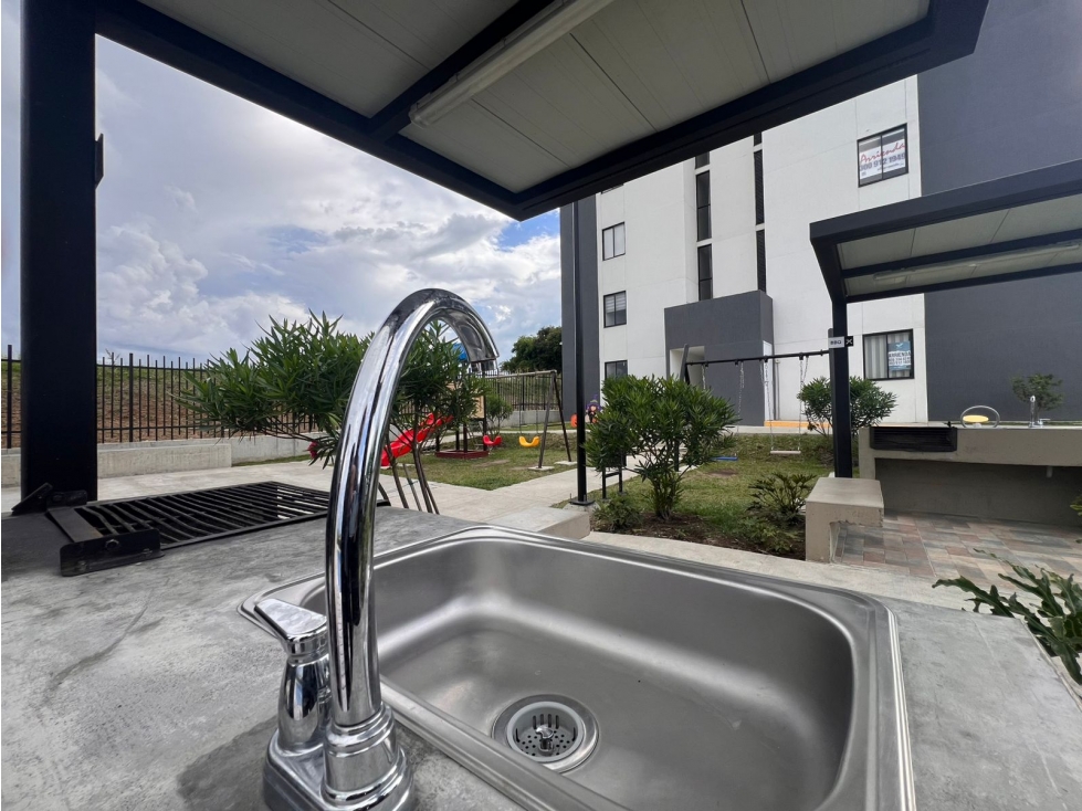 Apartamento en venta en Cerritos, Pereira · foto 13 de 15