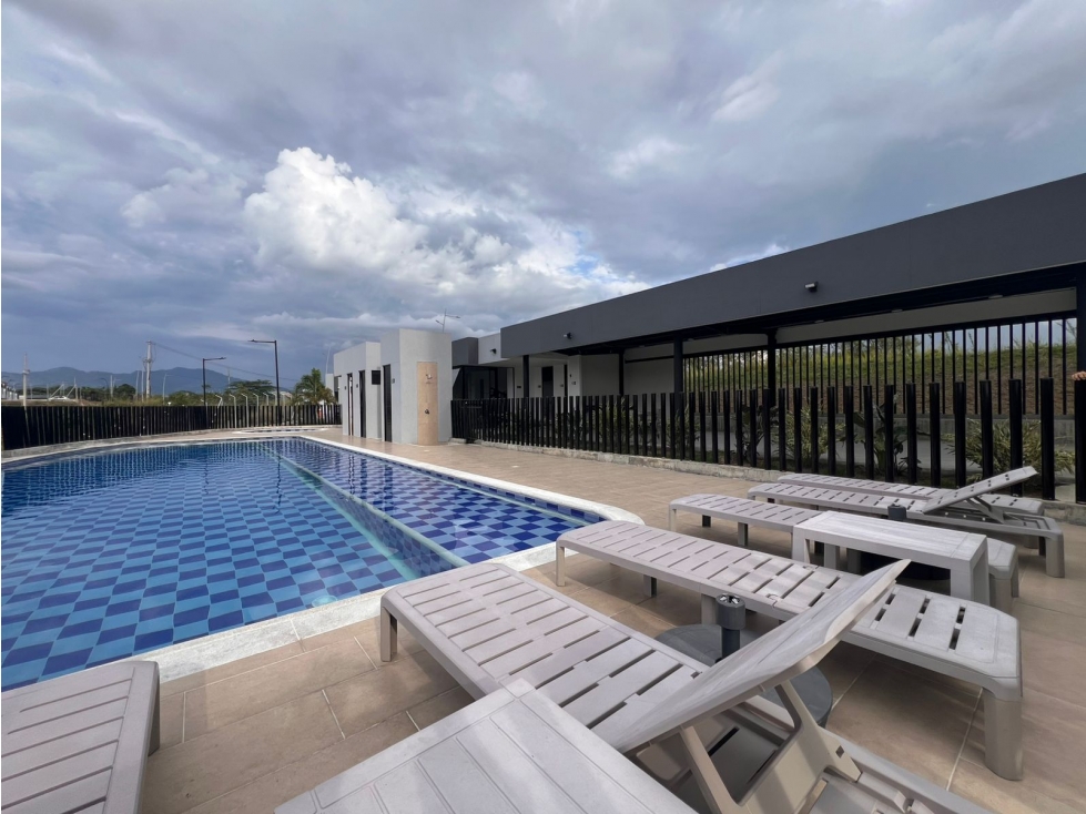 Apartamento en venta en Cerritos, Pereira · foto 14 de 15