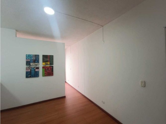 Apartaestudio en venta en El Centro, Manizales, 30 m² · foto 14 de 15