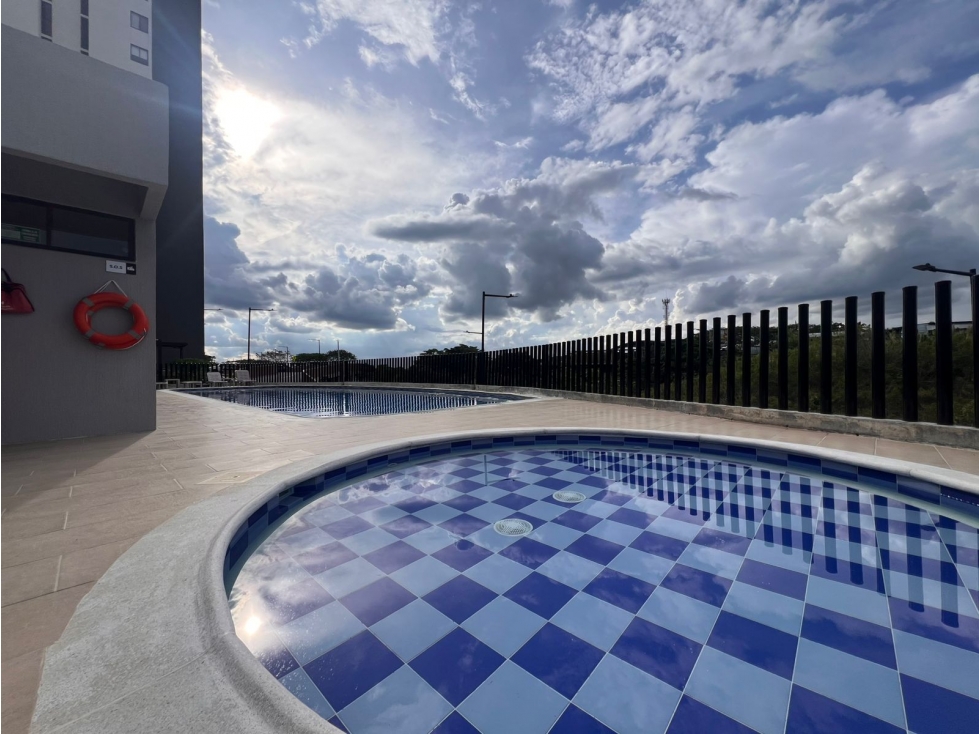 Apartamento en venta en Cerritos, Pereira · foto 15 de 15