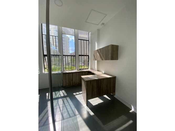 Consultorio en venta en Palermo, Manizales, 21 m² · foto 4 de 14