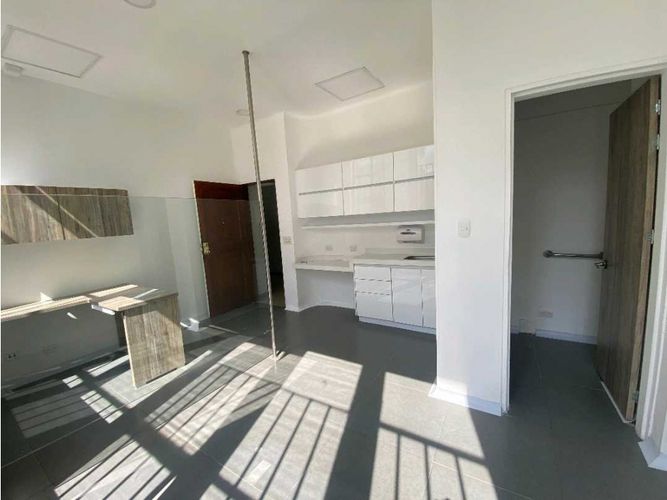 Consultorio en venta en Palermo, Manizales, 21 m² · foto 5 de 14