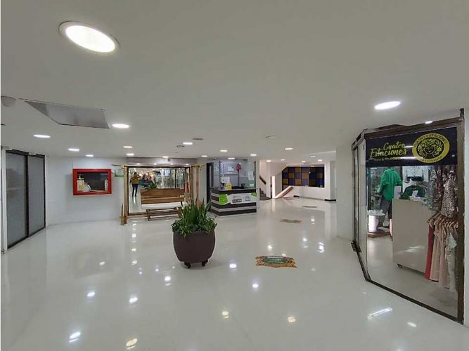 Consultorio en venta en Palermo, Manizales, 21 m² · foto 9 de 14