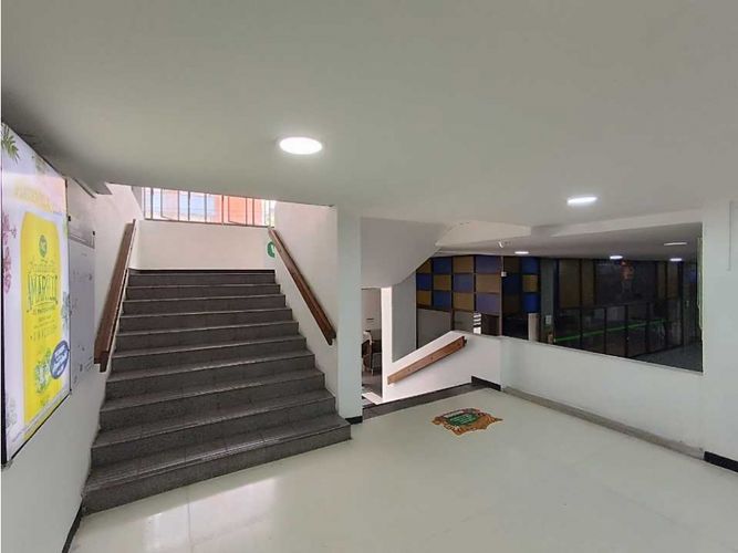Consultorio en venta en Palermo, Manizales, 21 m² · foto 10 de 14