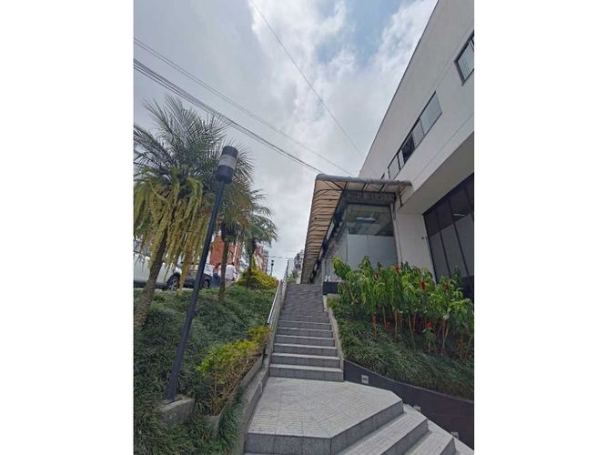 Consultorio en venta en Palermo, Manizales, 21 m² · foto 11 de 14