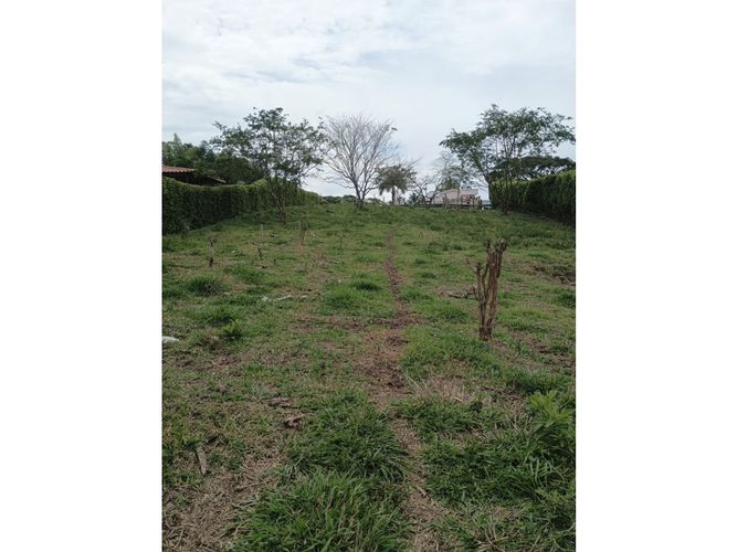 Lote en venta en Morelia, Pereira, 2681 m² · foto 2 de 13