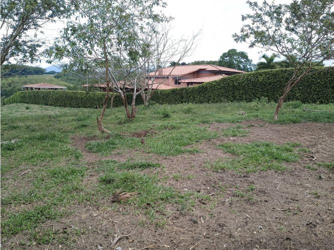 Lote en venta en Morelia, Pereira, 2681 m² · foto 5 de 13
