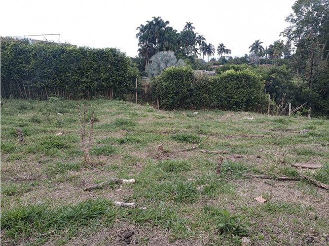 Lote en venta en Morelia, Pereira, 2681 m² · foto 7 de 13