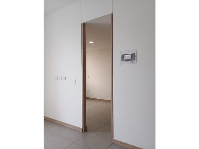 Apartaestudio en venta en El Prado, Pereira, 42 m² · foto 2 de 20