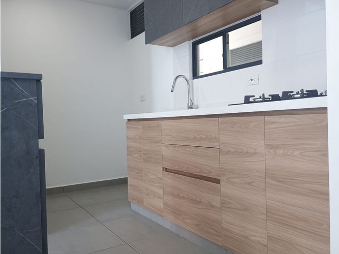 Apartaestudio en venta en El Prado, Pereira, 42 m² · foto 3 de 20