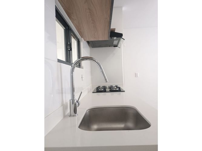 Apartaestudio en venta en El Prado, Pereira, 42 m² · foto 4 de 20