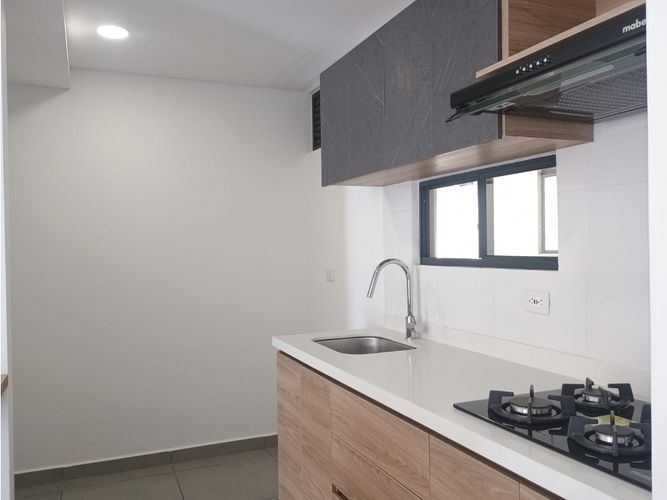 Apartaestudio en venta en El Prado, Pereira, 42 m² · foto 5 de 20