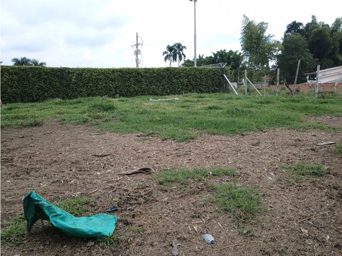 Lote en venta en Morelia, Pereira, 2681 m² · foto 10 de 13