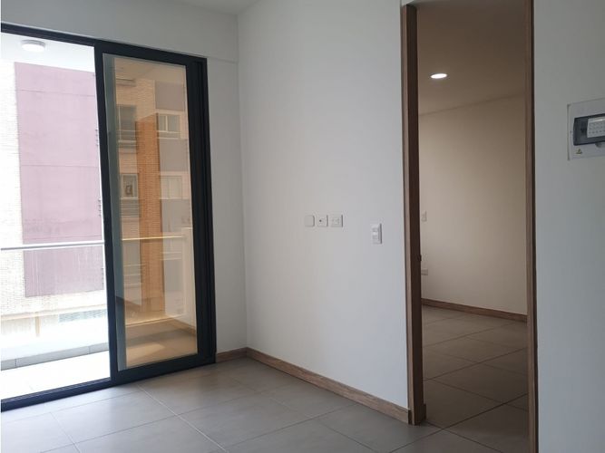 Apartaestudio en venta en El Prado, Pereira, 42 m² · foto 8 de 20