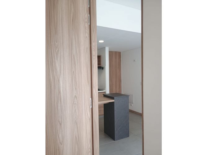 Apartaestudio en venta en El Prado, Pereira, 42 m² · foto 10 de 20