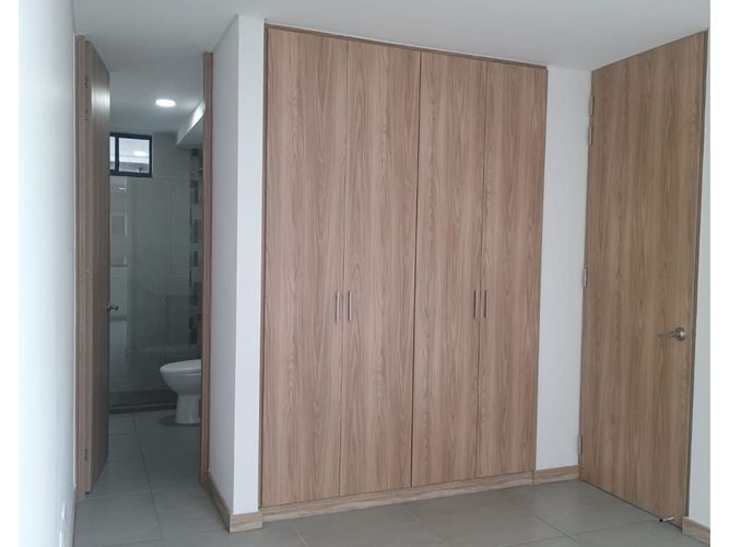 Apartaestudio en venta en El Prado, Pereira, 42 m² · foto 11 de 20