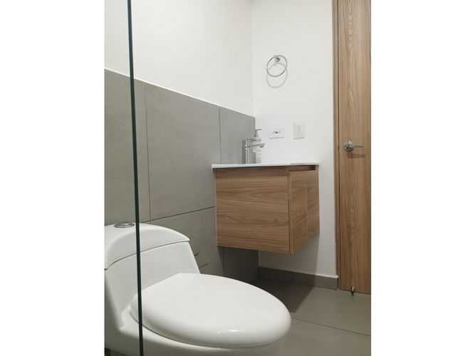 Apartaestudio en venta en El Prado, Pereira, 42 m² · foto 12 de 20