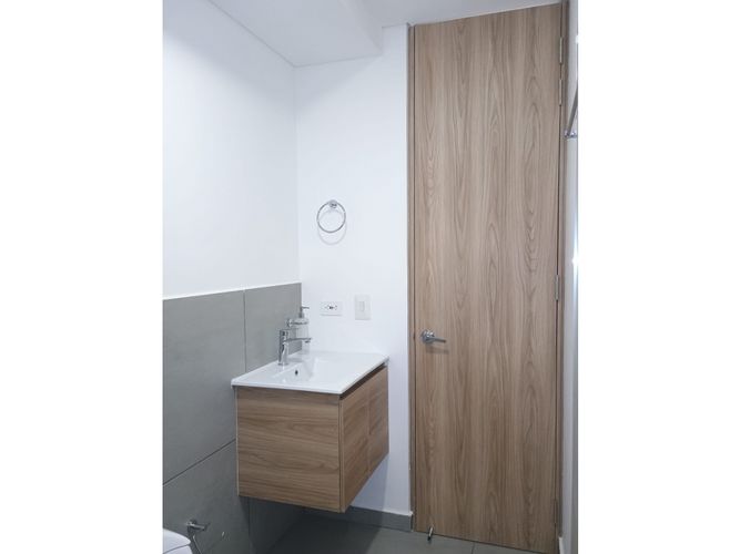 Apartaestudio en venta en El Prado, Pereira, 42 m² · foto 13 de 20