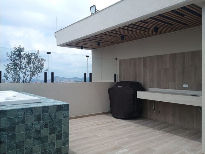 Apartaestudio en venta en El Prado, Pereira, 42 m² · foto 15 de 20