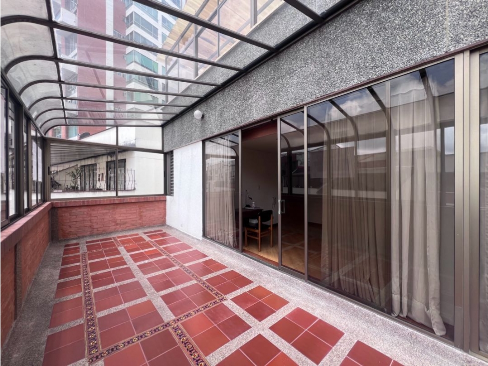 Apartamento en venta en Palermo, Manizales · foto 2 de 24