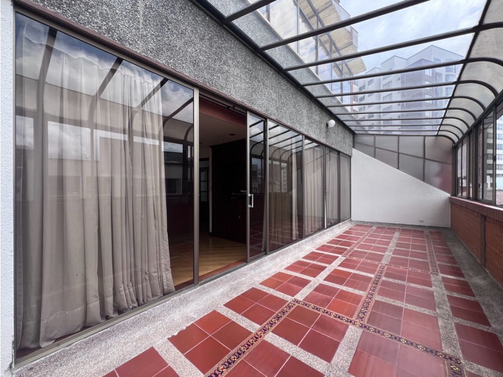 Apartamento en venta en Palermo, Manizales · foto 3 de 24