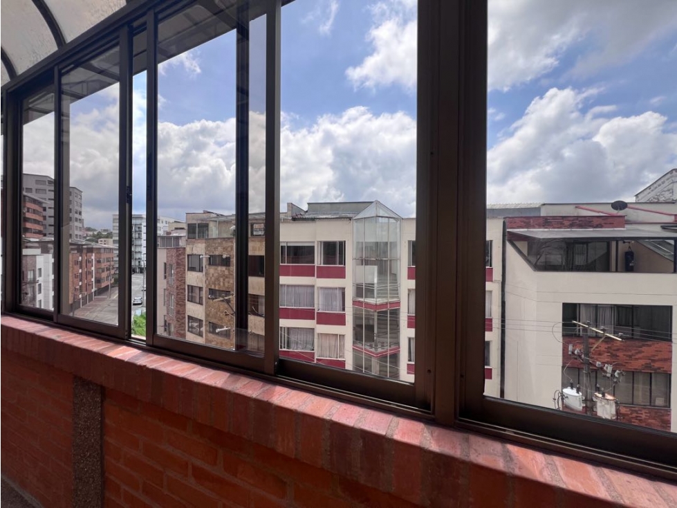 Apartamento en venta en Palermo, Manizales · foto 4 de 24